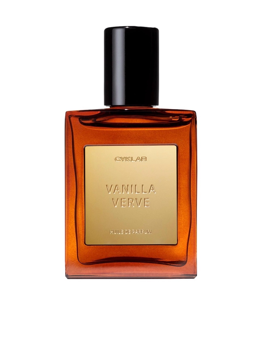 Cyklar Vanilla Verve Rollerball Fragrance Oil